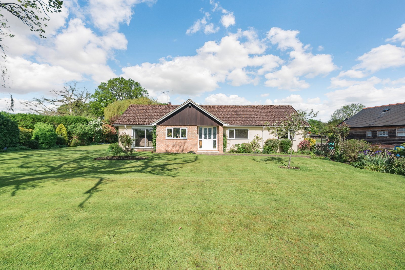 Photos of Runtley Wood Lane, Sutton Green, Guildford, Surrey GU4