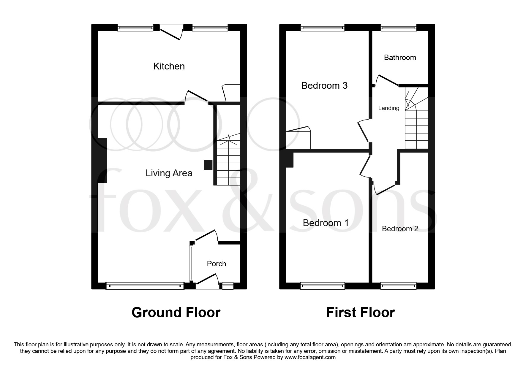 3 Bedrooms Terraced house for sale in Stonehouse Drive, St. Leonards-On-Sea TN38