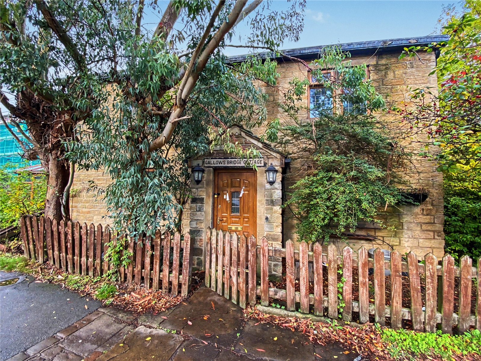 View Croft Road, West Yorkshire photo 5