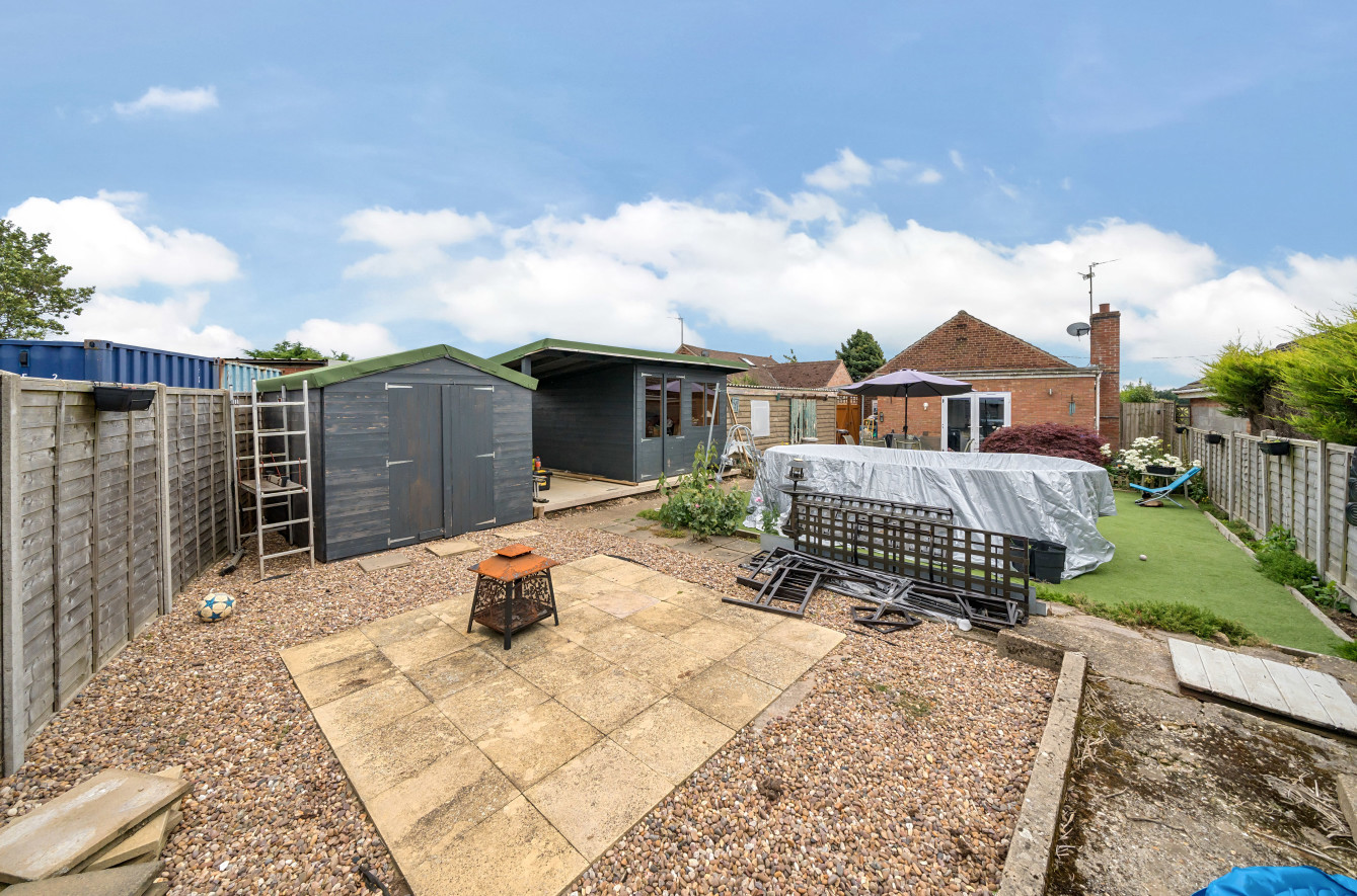 Photos of Ralphs Lane, Wyberton, Boston, Lincolnshire PE20 65340039