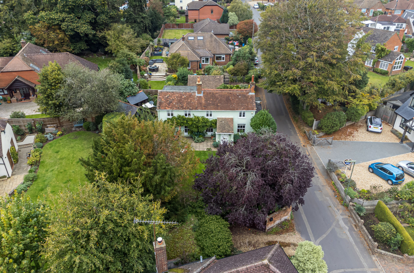 Photos of Heath Lane, Farnham, Surrey GU9 65910309 PrimeLocation