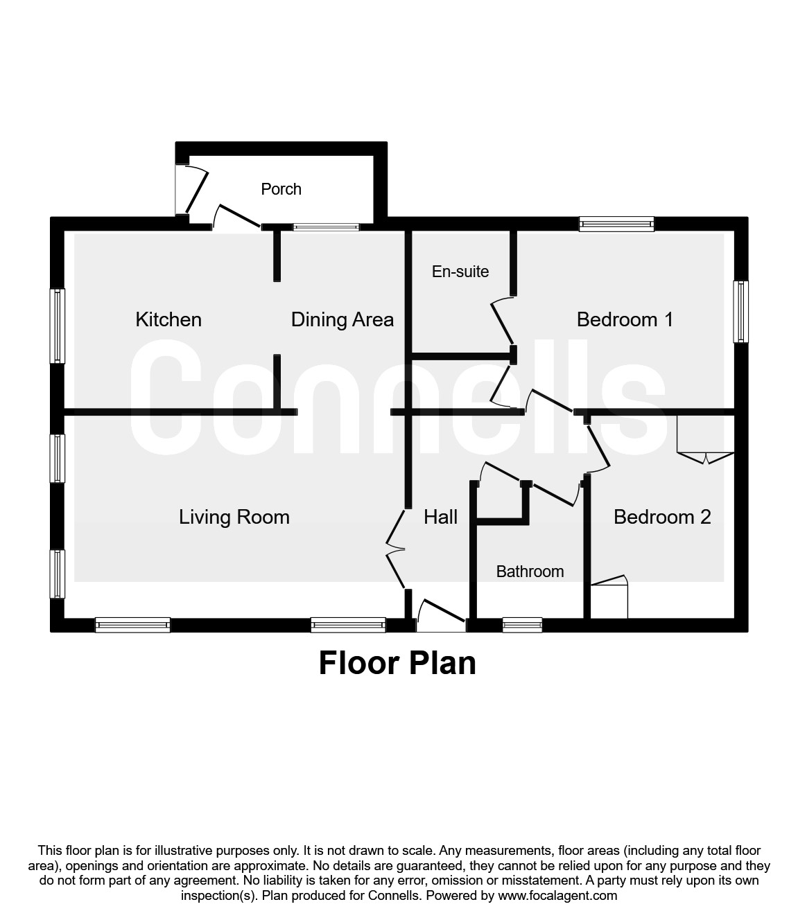 2 Bedrooms Mobile/park home for sale in Four Horseshoes Park, Graveney, Faversham ME13