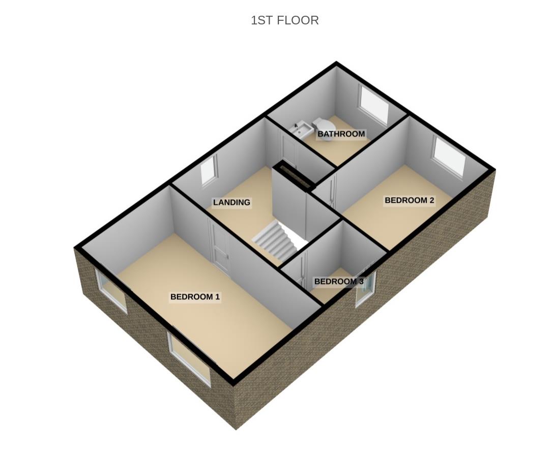 Elmfield Avenue, Leicester LE2, 3 bedroom detached house for sale 61443062 PrimeLocation