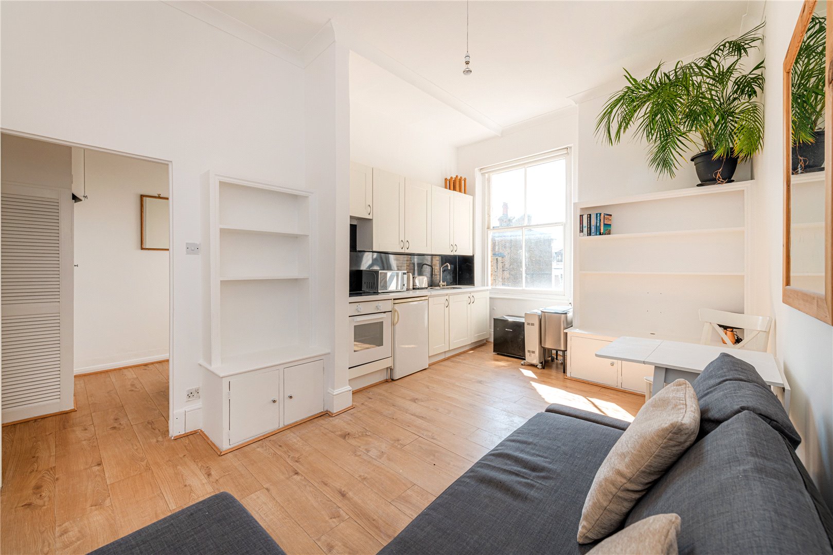 Flat 25,, Advance House, London photo 4