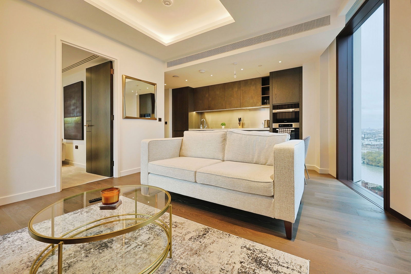 3 bedroom new flat for sale 0