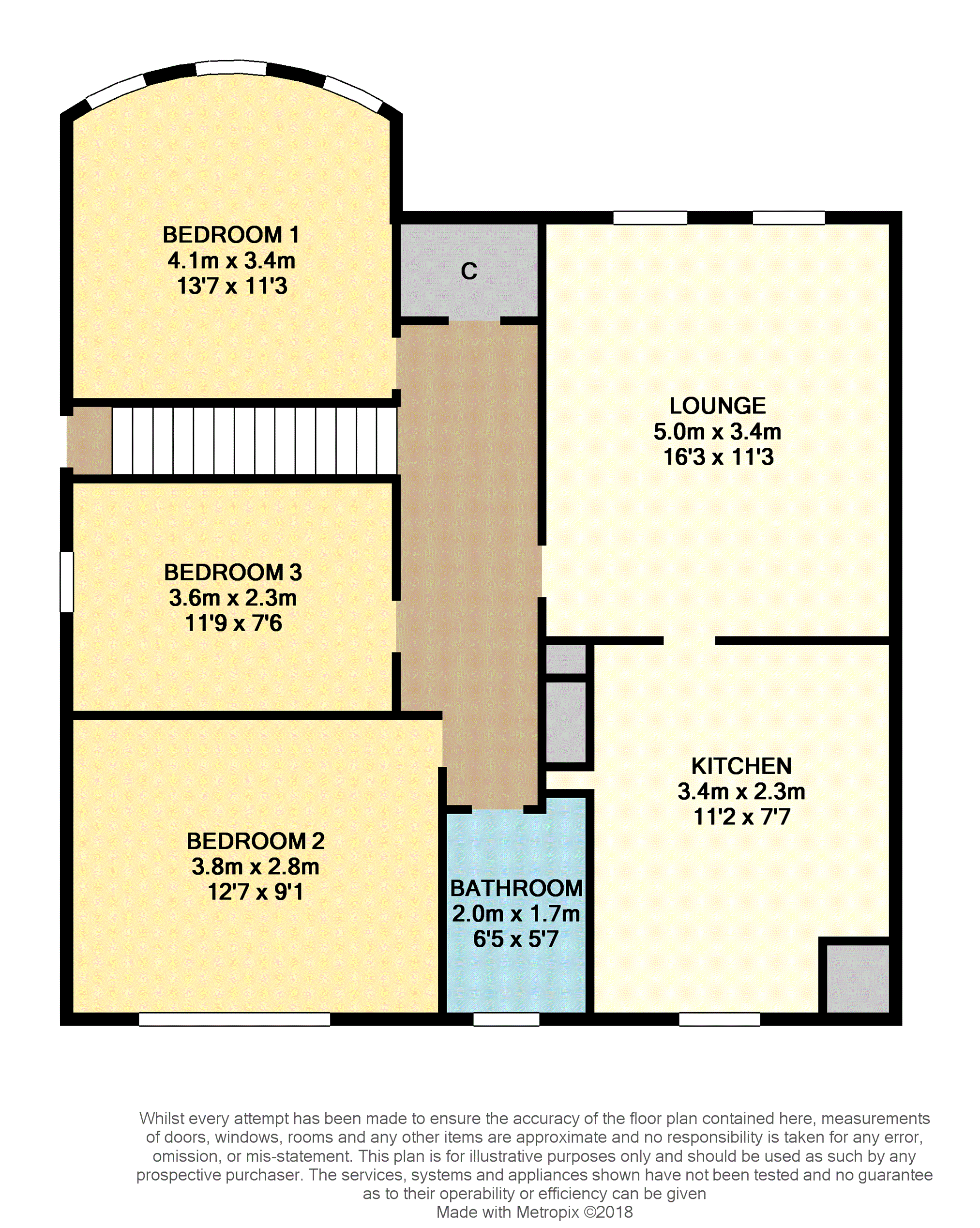 3 Bedrooms Flat for sale in Thane Road, Glasgow G13