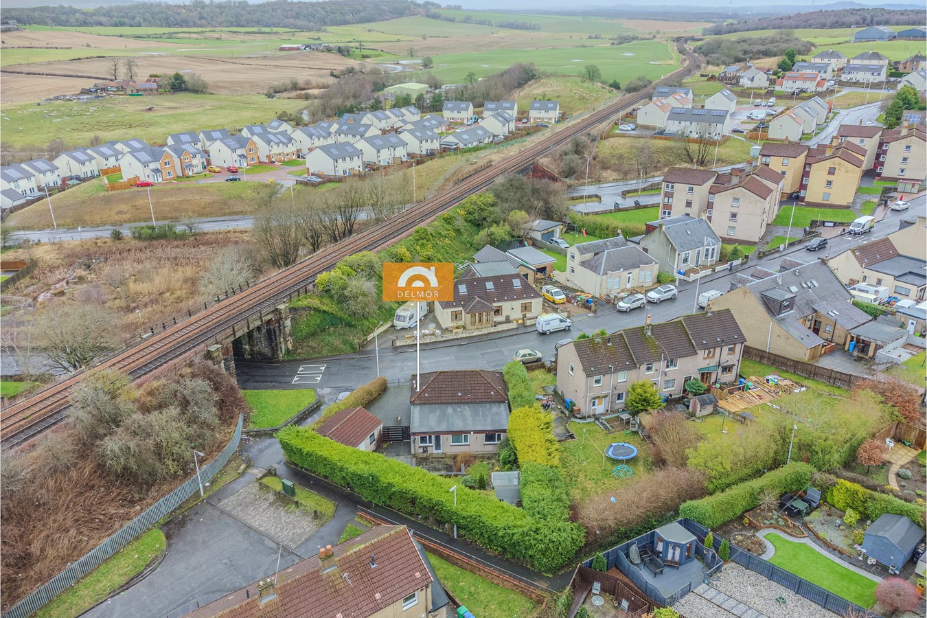 Photos of Cardenden Road, Cardenden, Lochgelly KY5 66720163