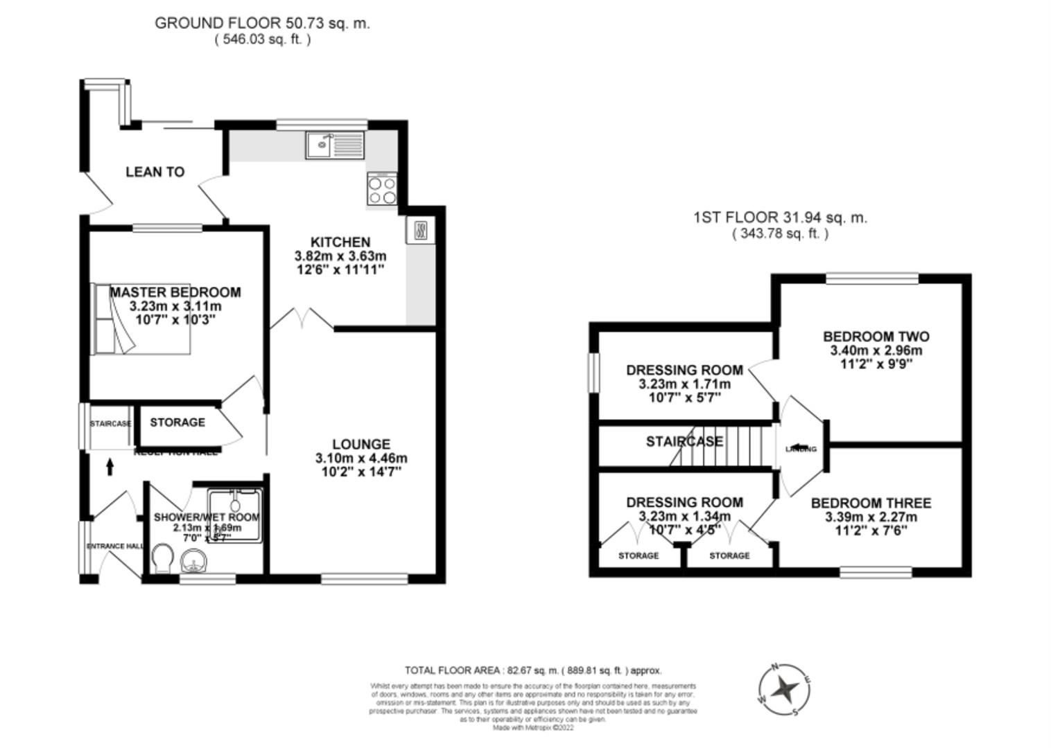 Brindle Road, Bamber Bridge, Preston PR5, 3 bedroom bungalow for sale