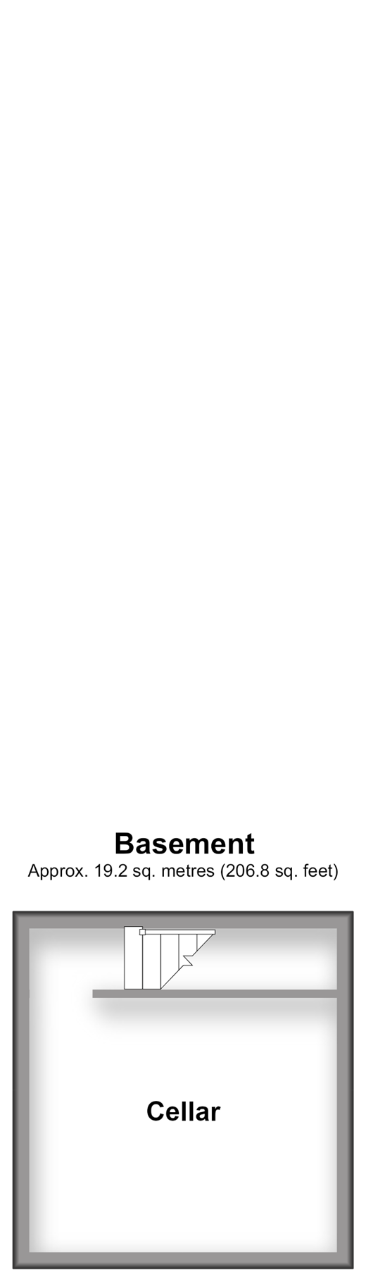 Lester Road, Chatham floorplan