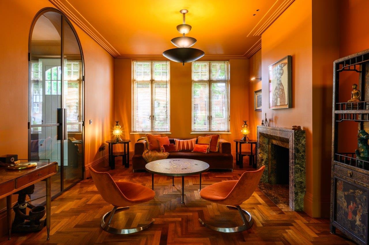 4 bedroom semi-detached house for sale 0