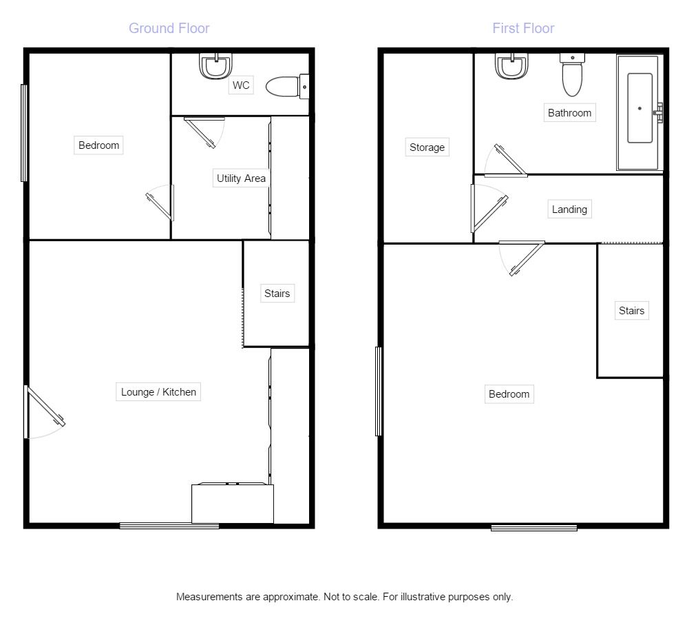 2 Bedrooms Flat to rent in Victoria Road, Bentley, Doncaster DN5