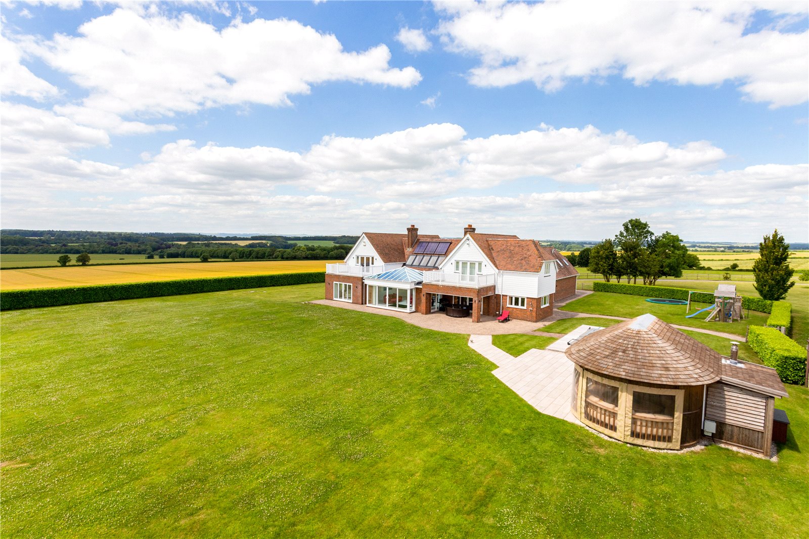 Photos of Chalbury, Wimborne, Dorset BH21 52832453 Zoopla