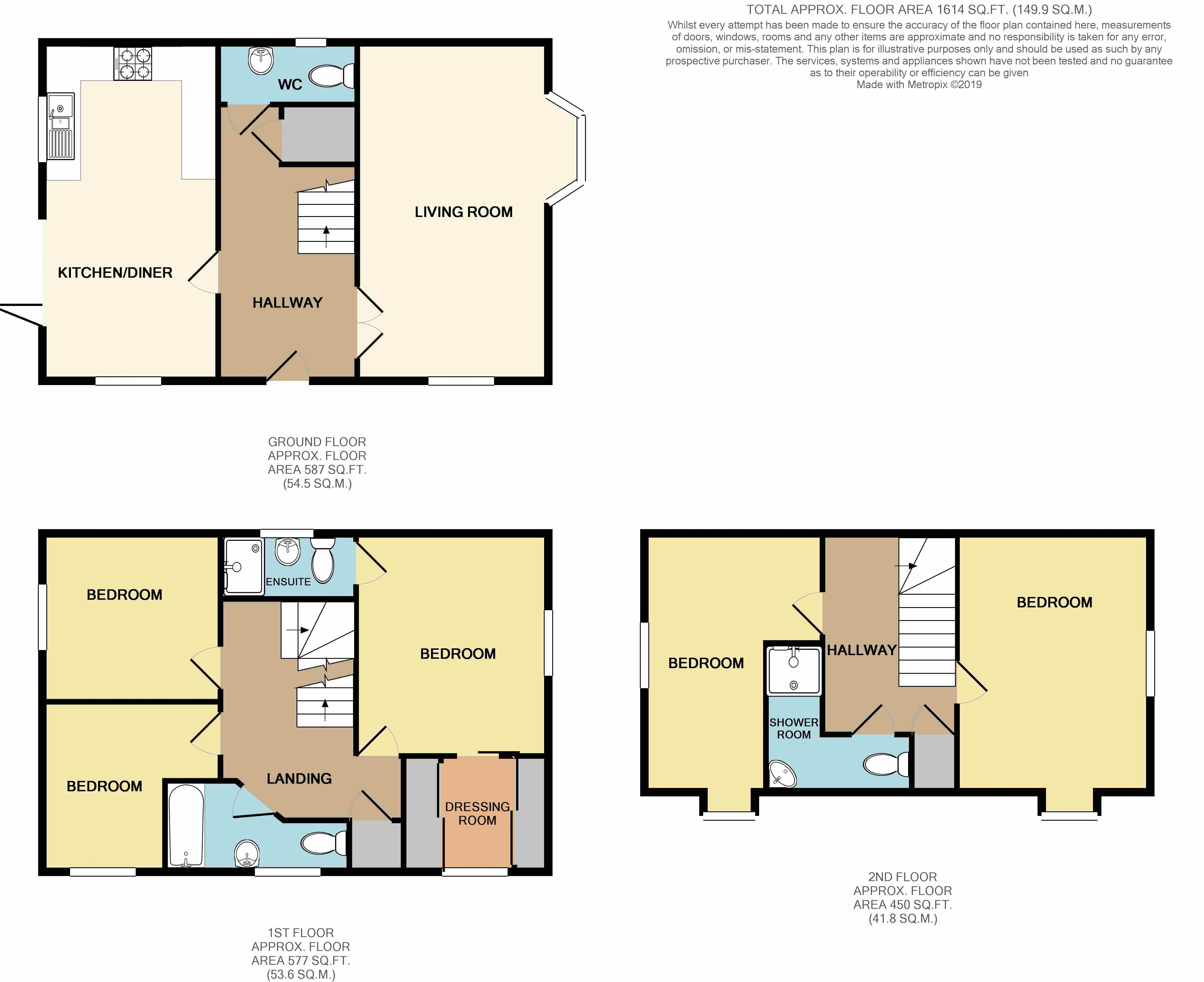 5 Bedrooms Detached house for sale in Speedwell Close, Pontprennau, Cardiff CF23