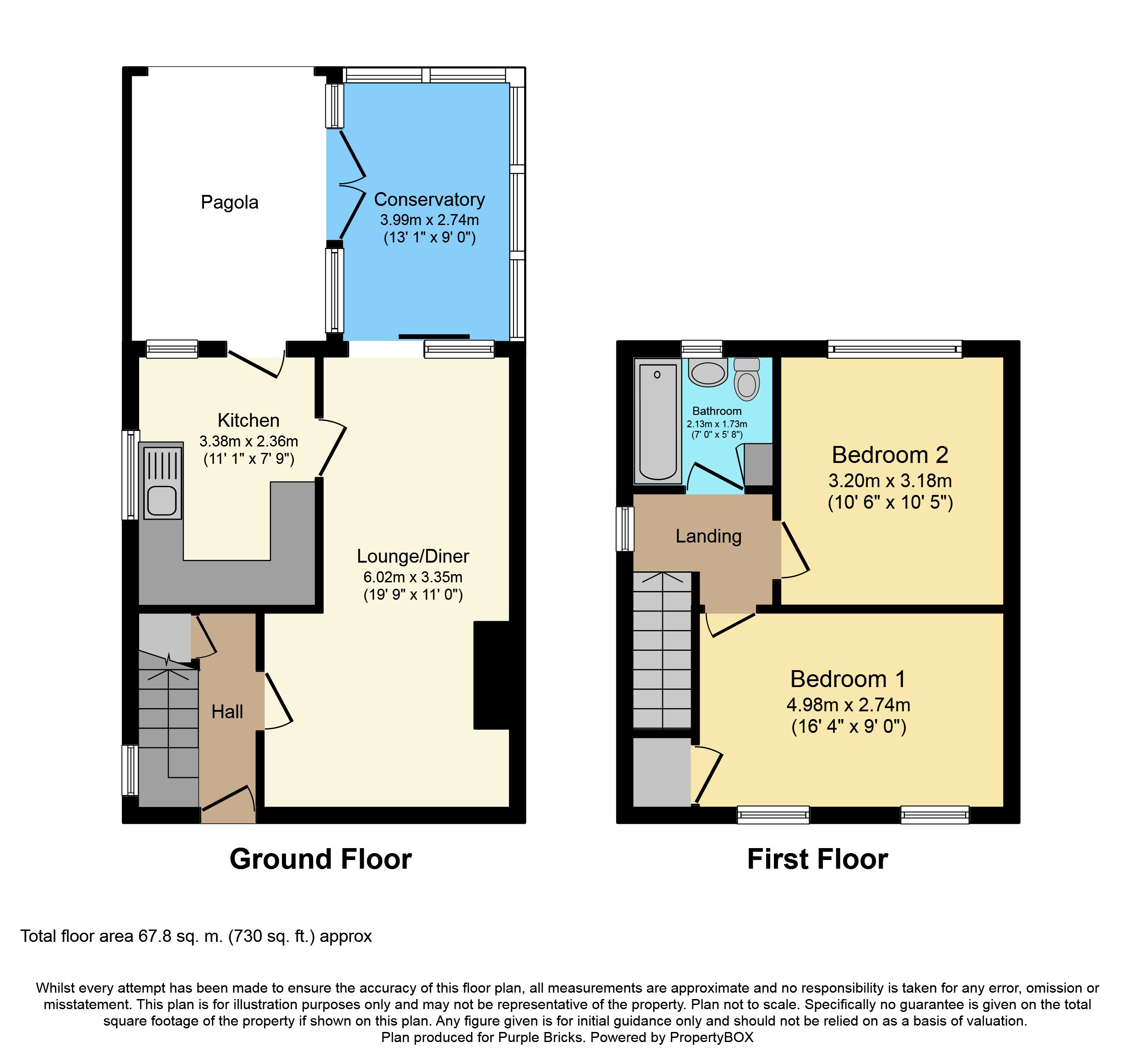 2 Bedrooms Semi-detached house for sale in Kent Road, Wednesbury WS10