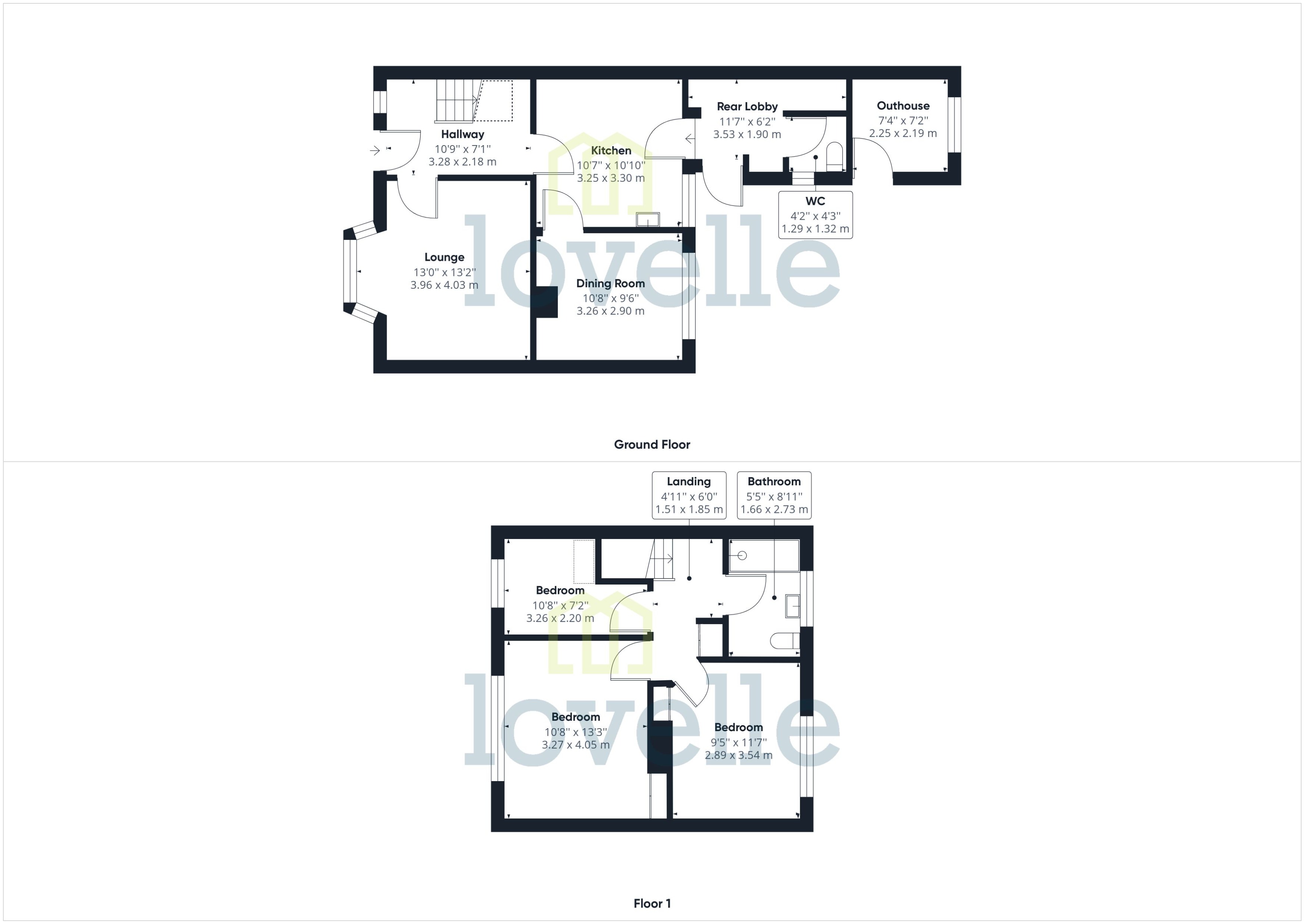 Durham Road, Cleethorpes DN35, 3 bedroom semidetached house for sale
