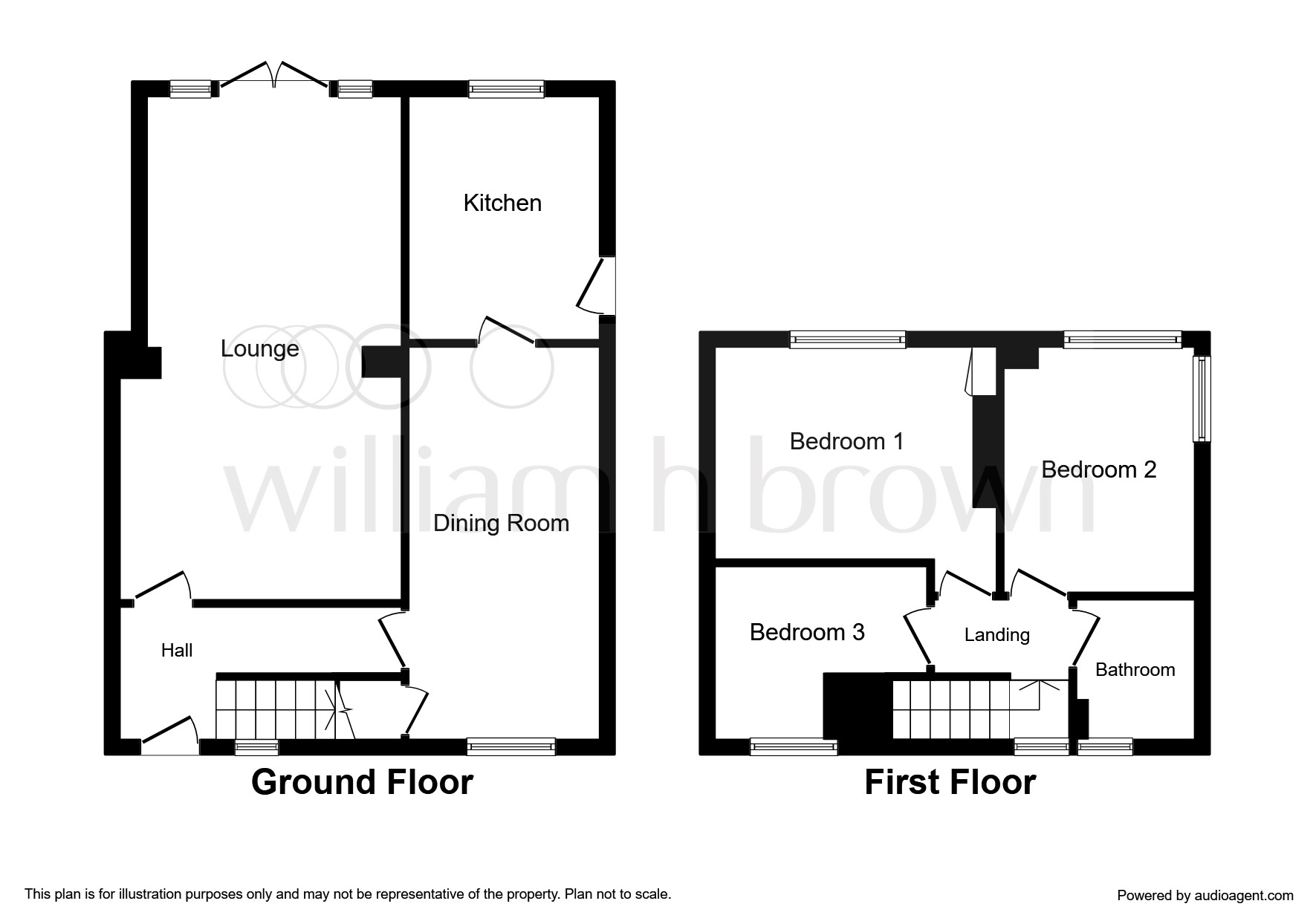 3 Bedrooms Semi-detached house for sale in Amberton Lane, Gipton, Leeds LS8
