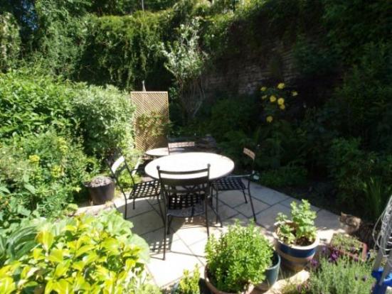 2 bed Terraced House