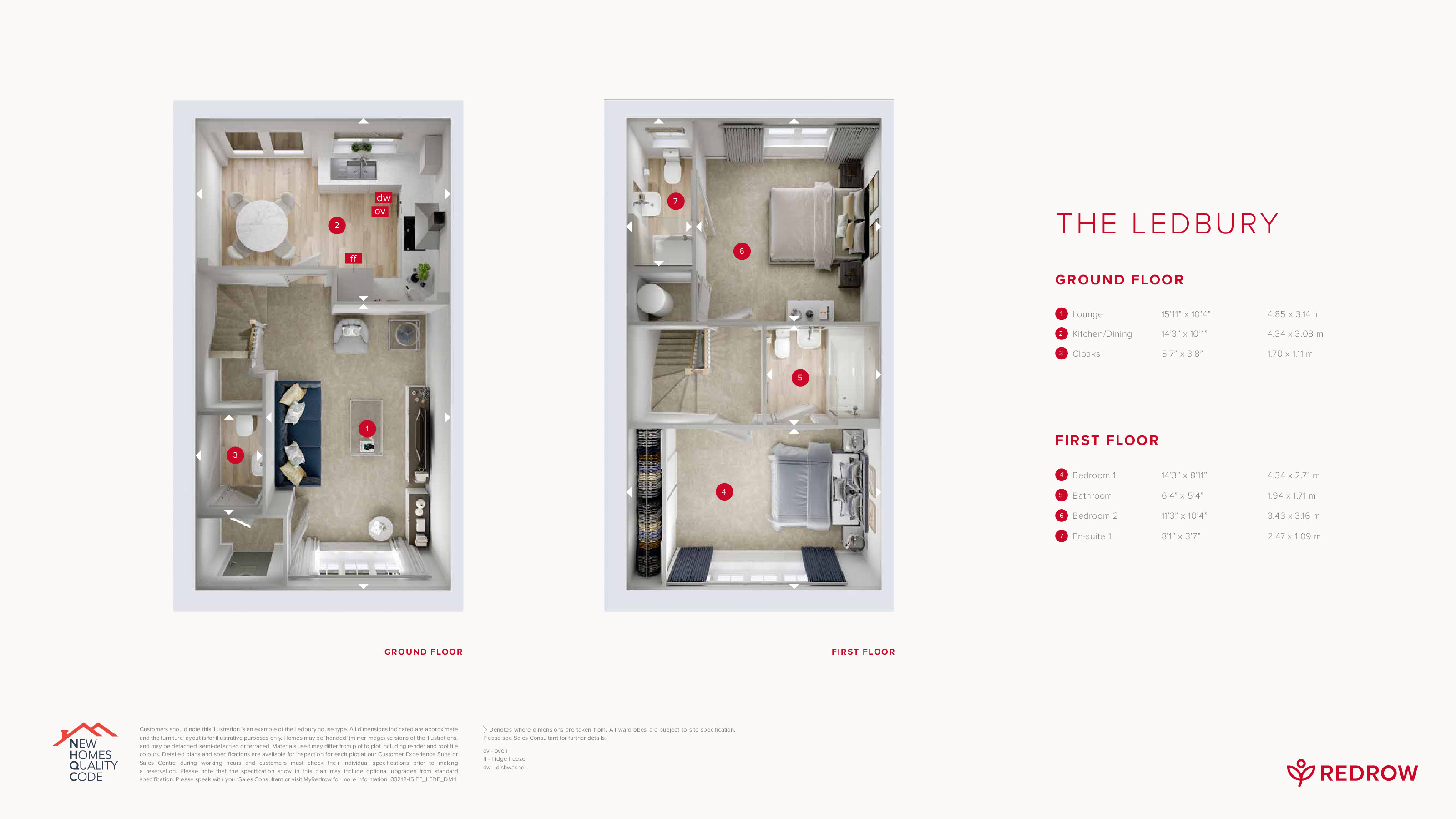 2722-158, Manston Lane, Leeds floorplan