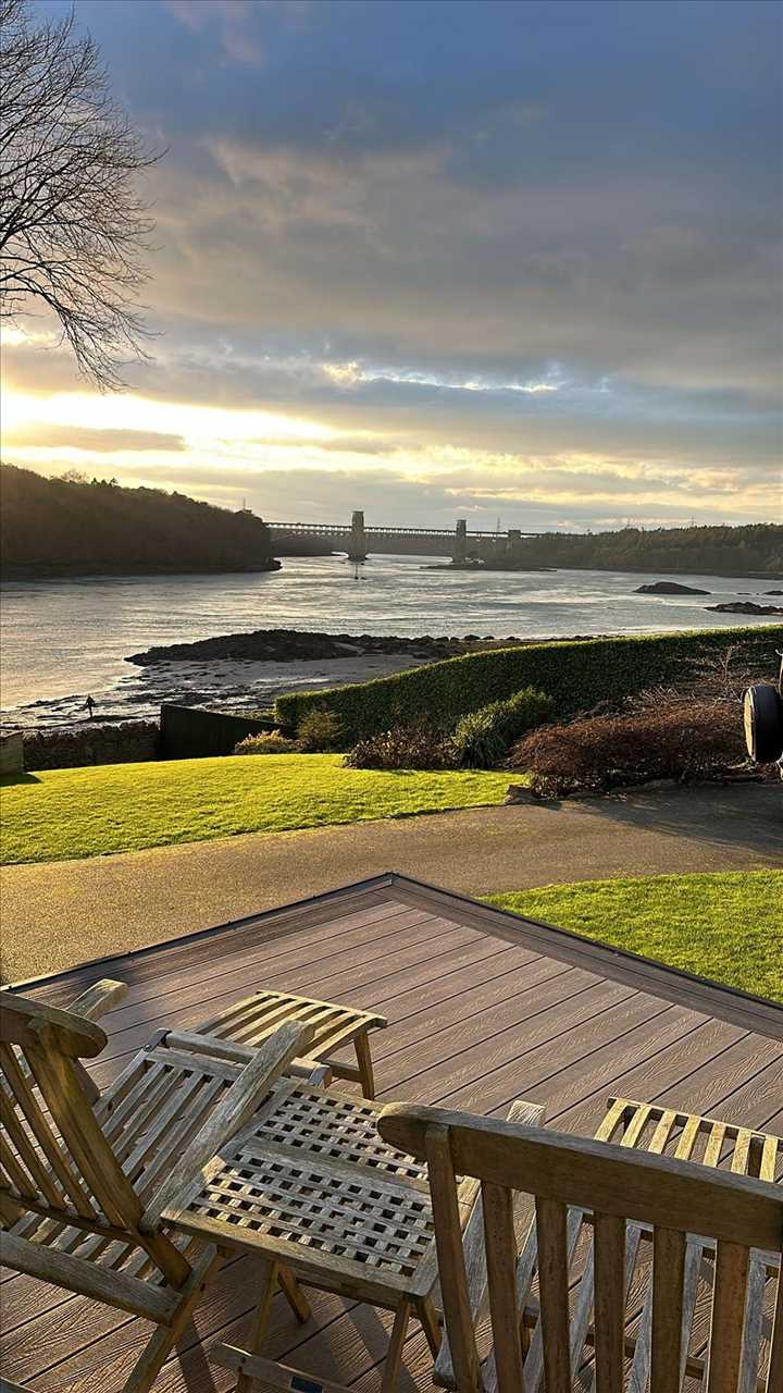 Photos of Y Swillies, Beach Road, Menai Bridge LL59 64756000