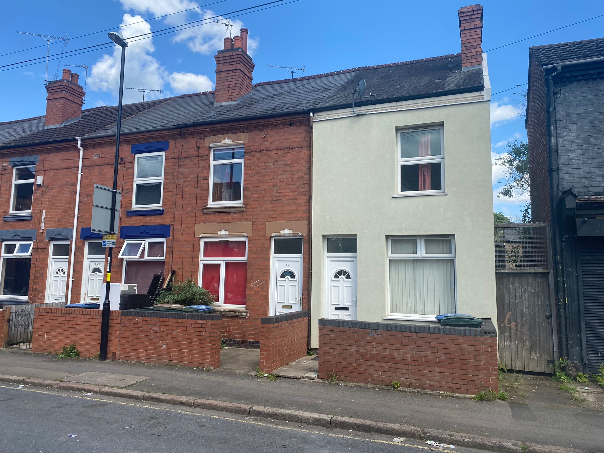 St. Georges Road, Coventry photo 3