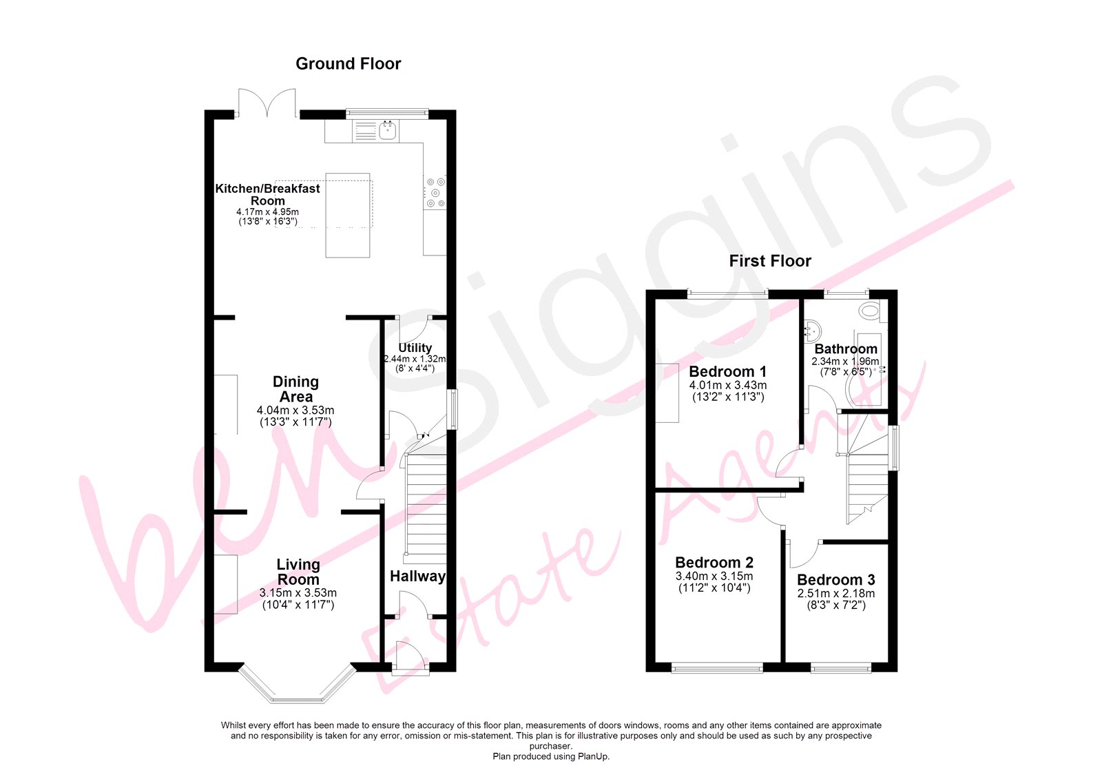 3 Bedrooms Semi-detached house for sale in St. Andrews Road, Maidstone, Kent ME16