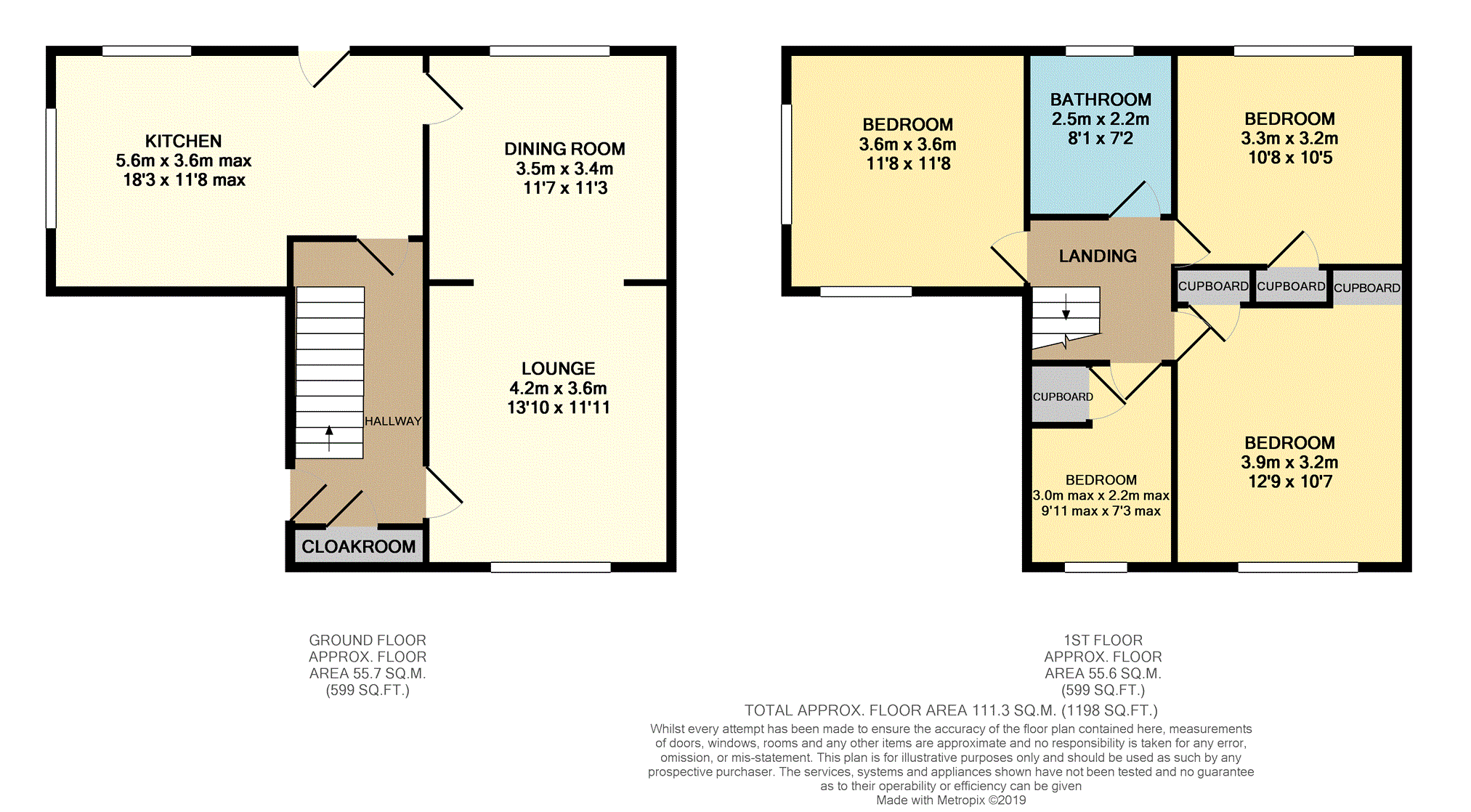 4 Bedrooms Detached house for sale in Bath Crescent, Cheadle Hulme SK8