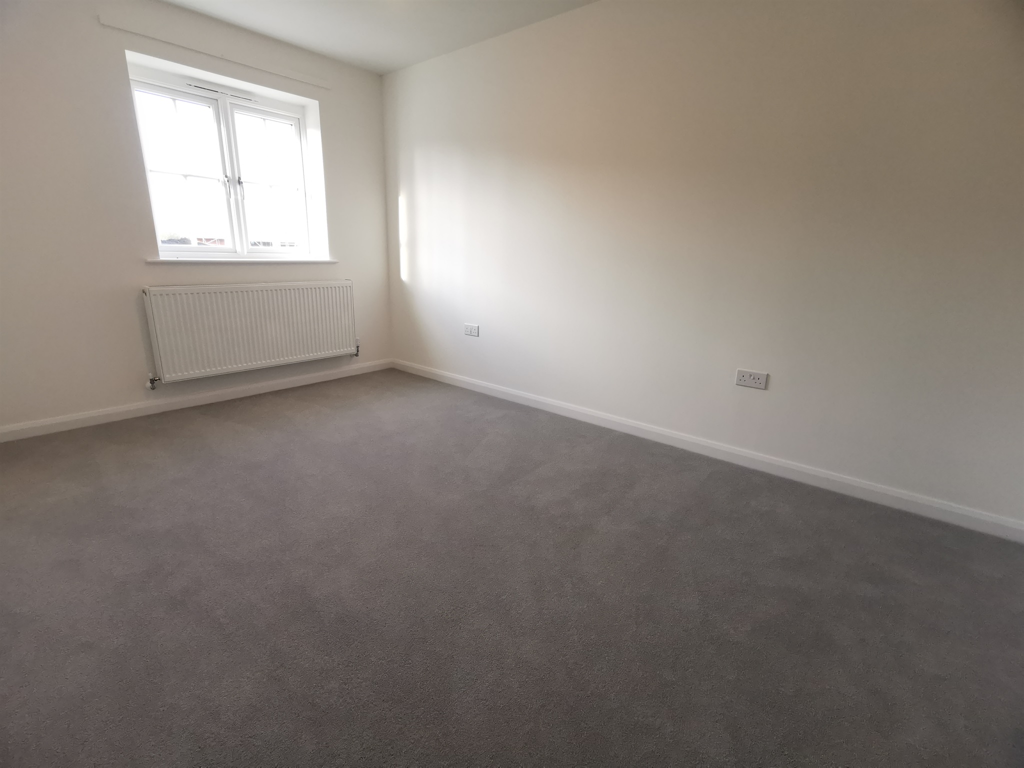 Plot 31, Chediston Place, Halesworth floorplan