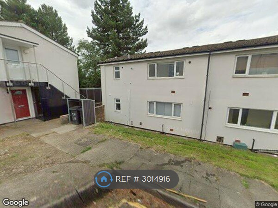Fort Place, Northampton photo 4
