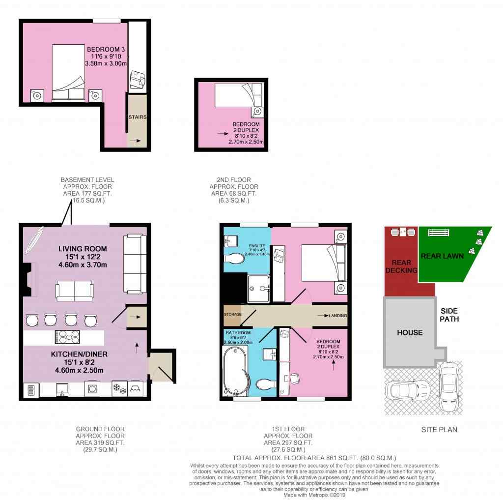 3 Bedrooms Semi-detached house for sale in Kirk Lane, Hipperholme, Halifax HX3