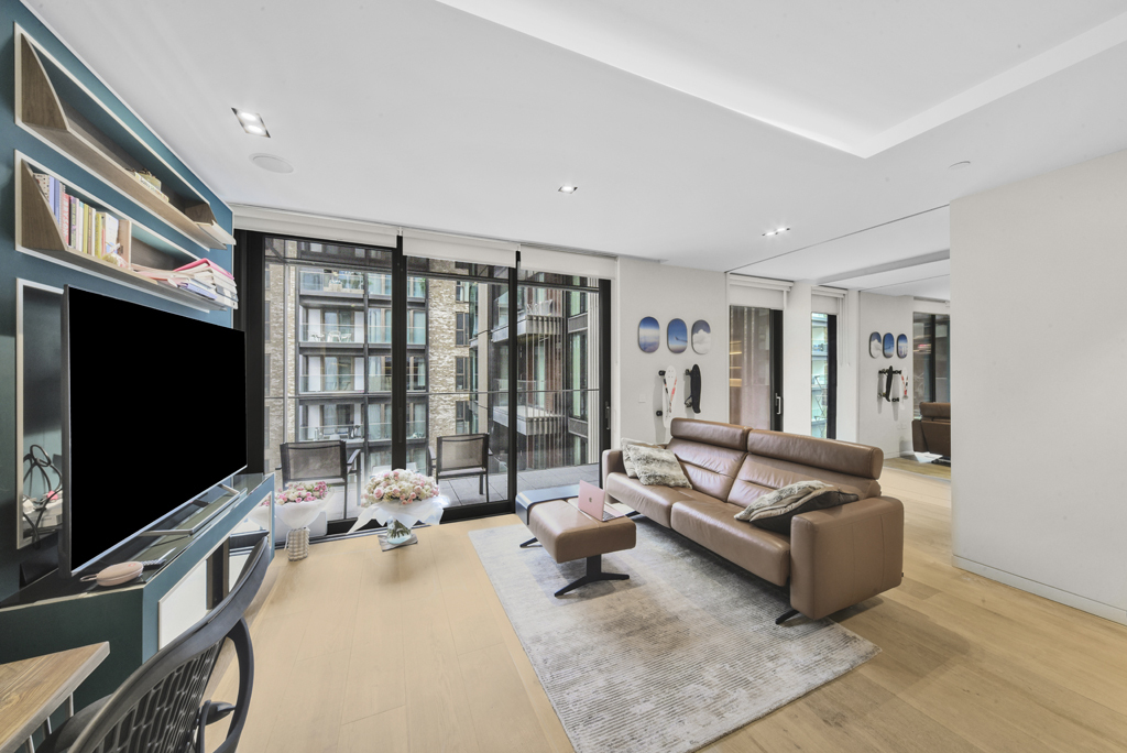 1 bedroom flat for sale 0