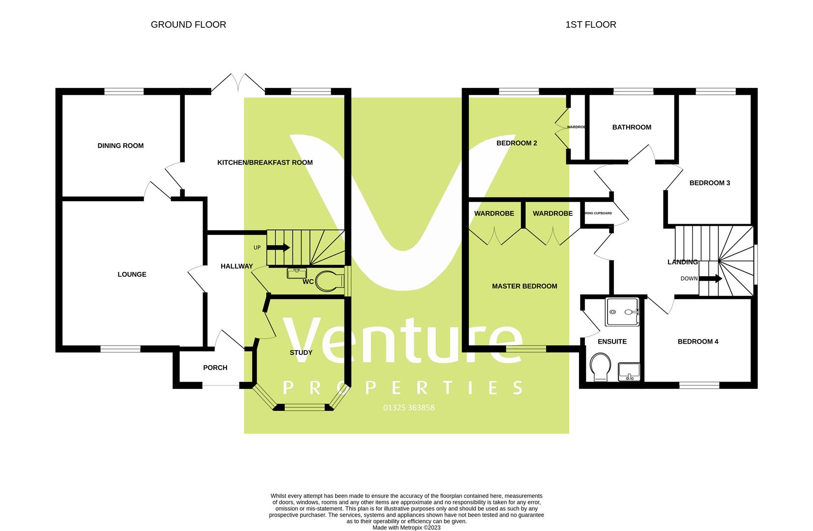 Largo Gardens, Darlington DL1, 4 bedroom detached house for sale