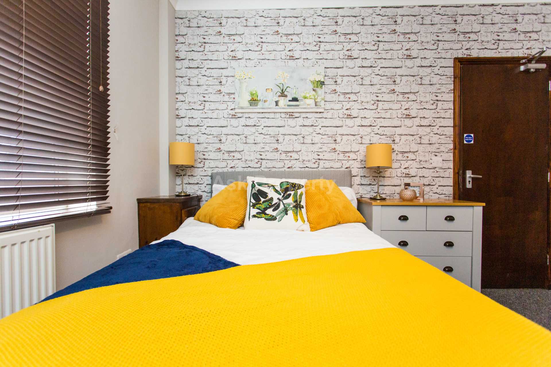 Room 3, Lincoln Street, Worksop photo 2