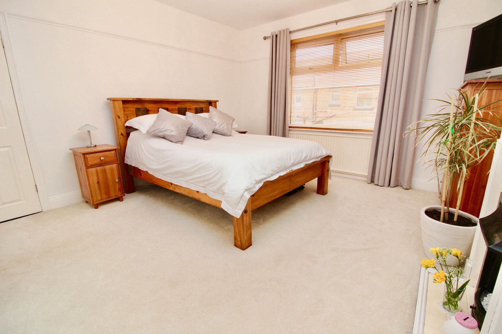 Free property report 36 Spring Garden Road, Hartlepool, TS25 5AD Chimnie