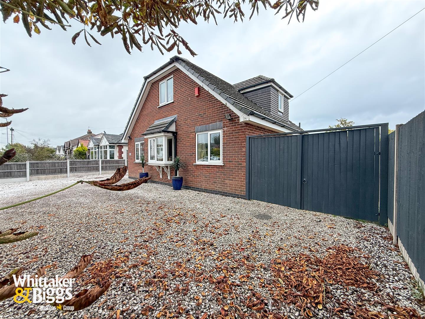 3-bed house on 2, Long Lane, Stoke-On-Trent, £310,000