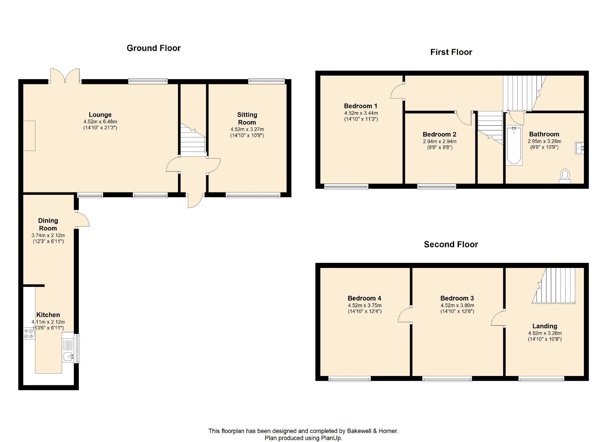 5 Bedrooms Detached house for sale in Rowson Street, Wallasey, Merseyside CH45