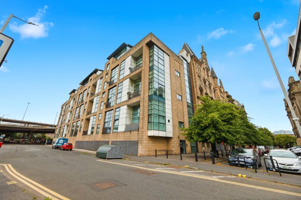 Flat 1/6, 51, Carnoustie Street, Scotland photo 2