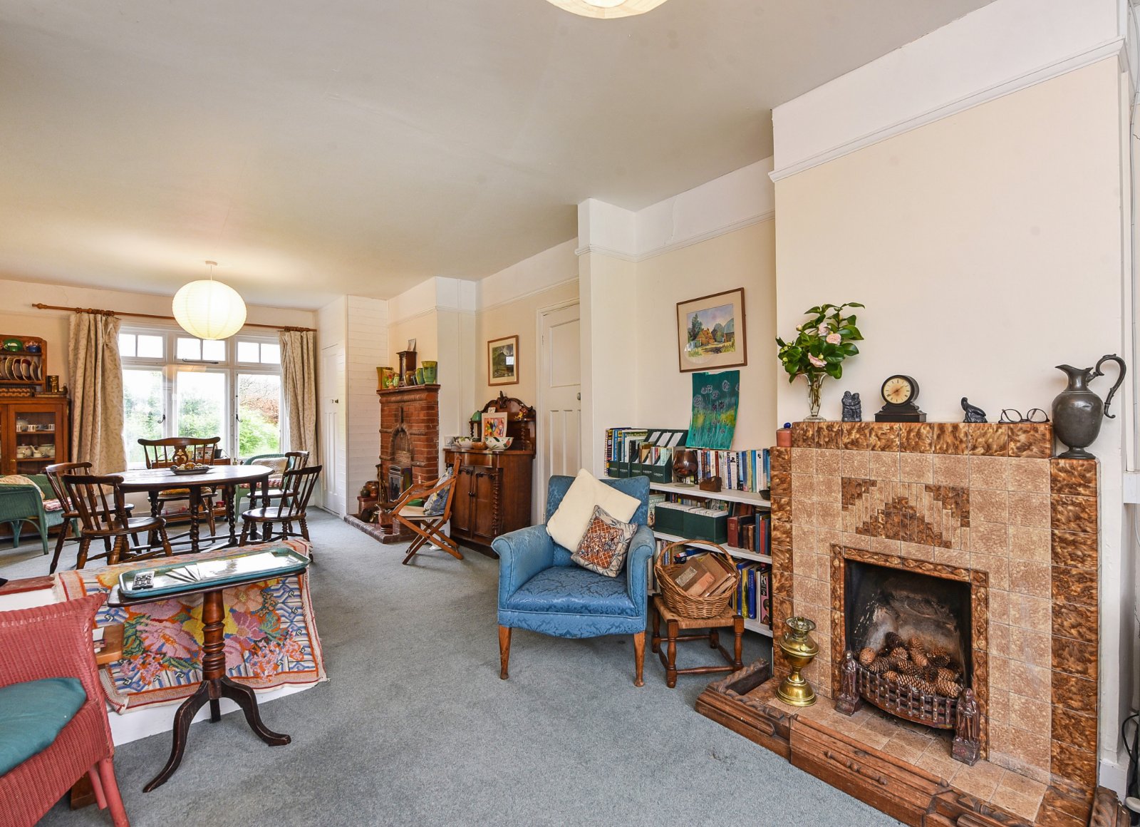 Photos of Upper Anstey Lane, Alton, Hampshire GU34 60734551