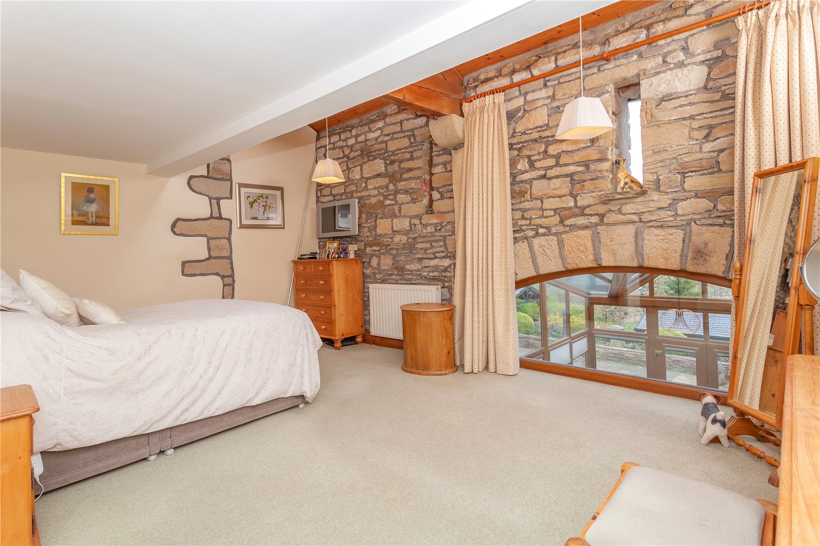 Photos of Oldfield Lane, Oldfield, Keighley, West Yorkshire BD22