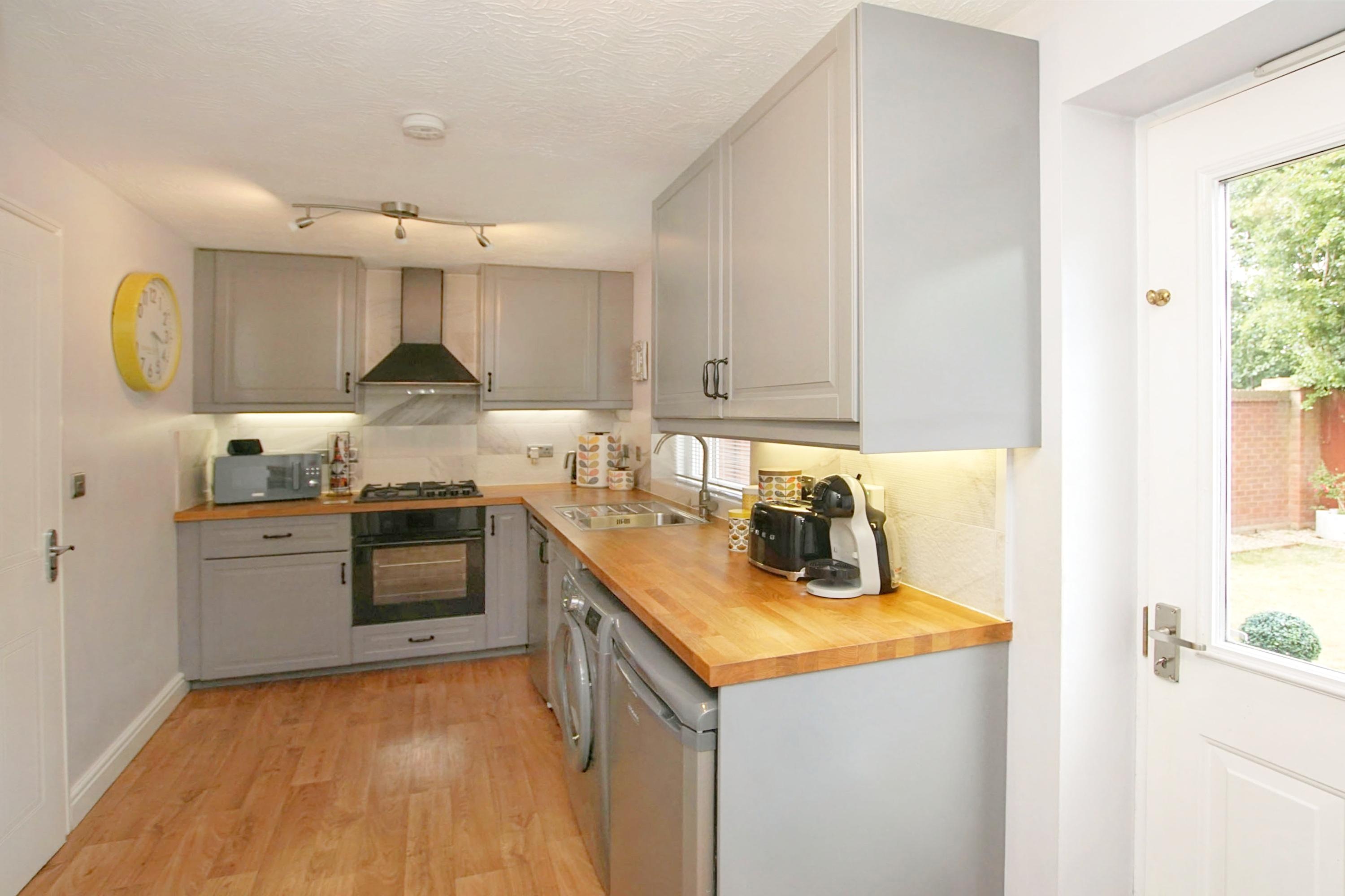 Photos of Wadham Grove, Emersons Green, Bristol BS16 61977993