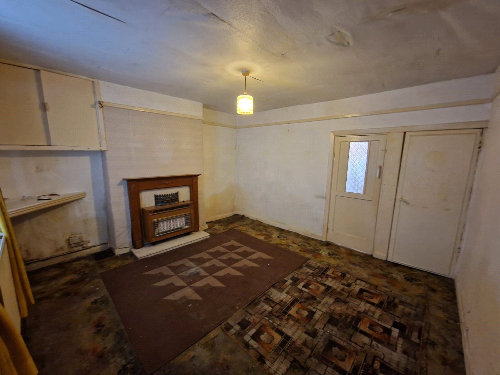 Photos of Victoria Road, Brynteg, Wrexham, Wrecsam LL11 62500868