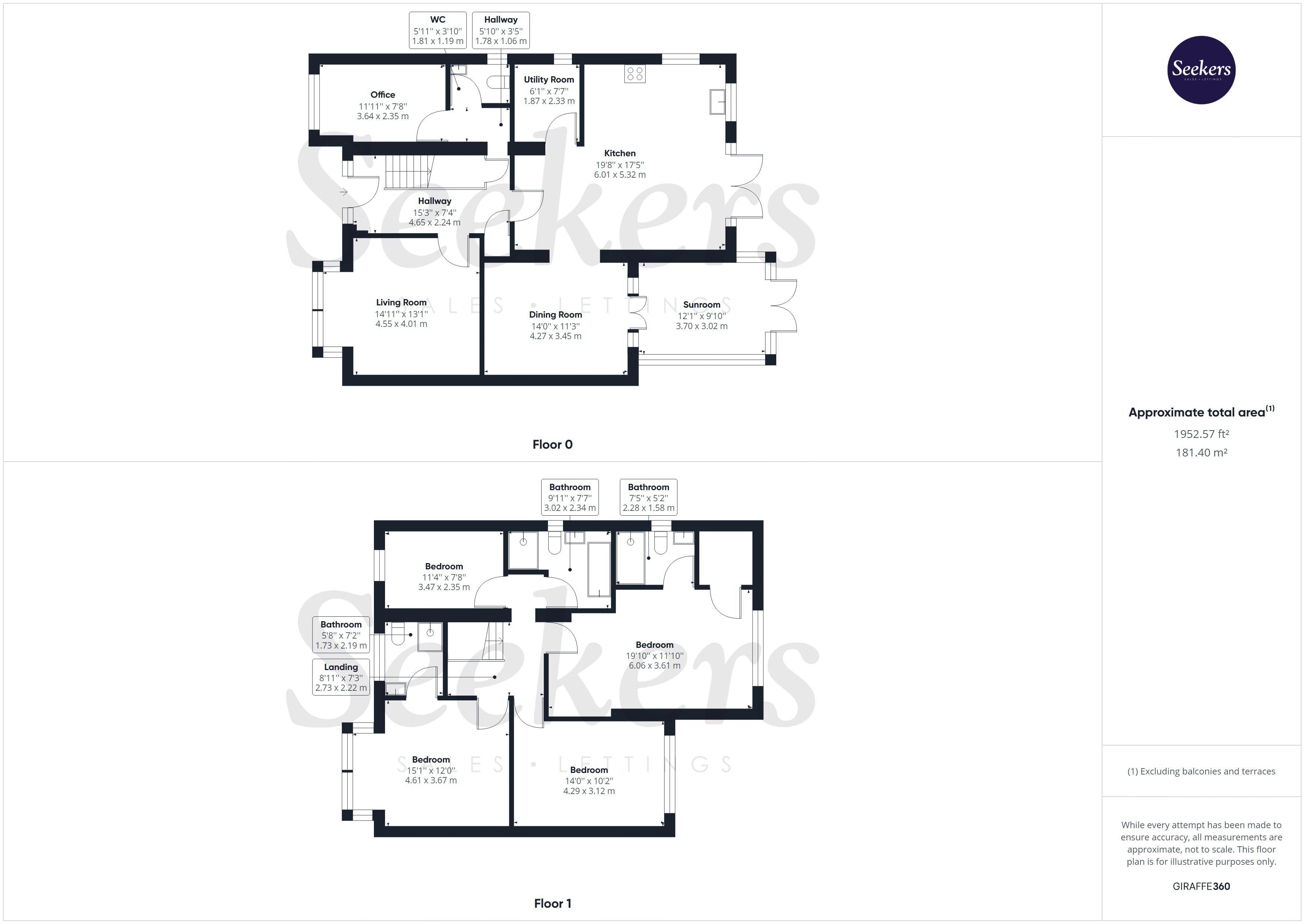 College Court, Hayle Road, Maidstone ME15, 4 bedroom semidetached