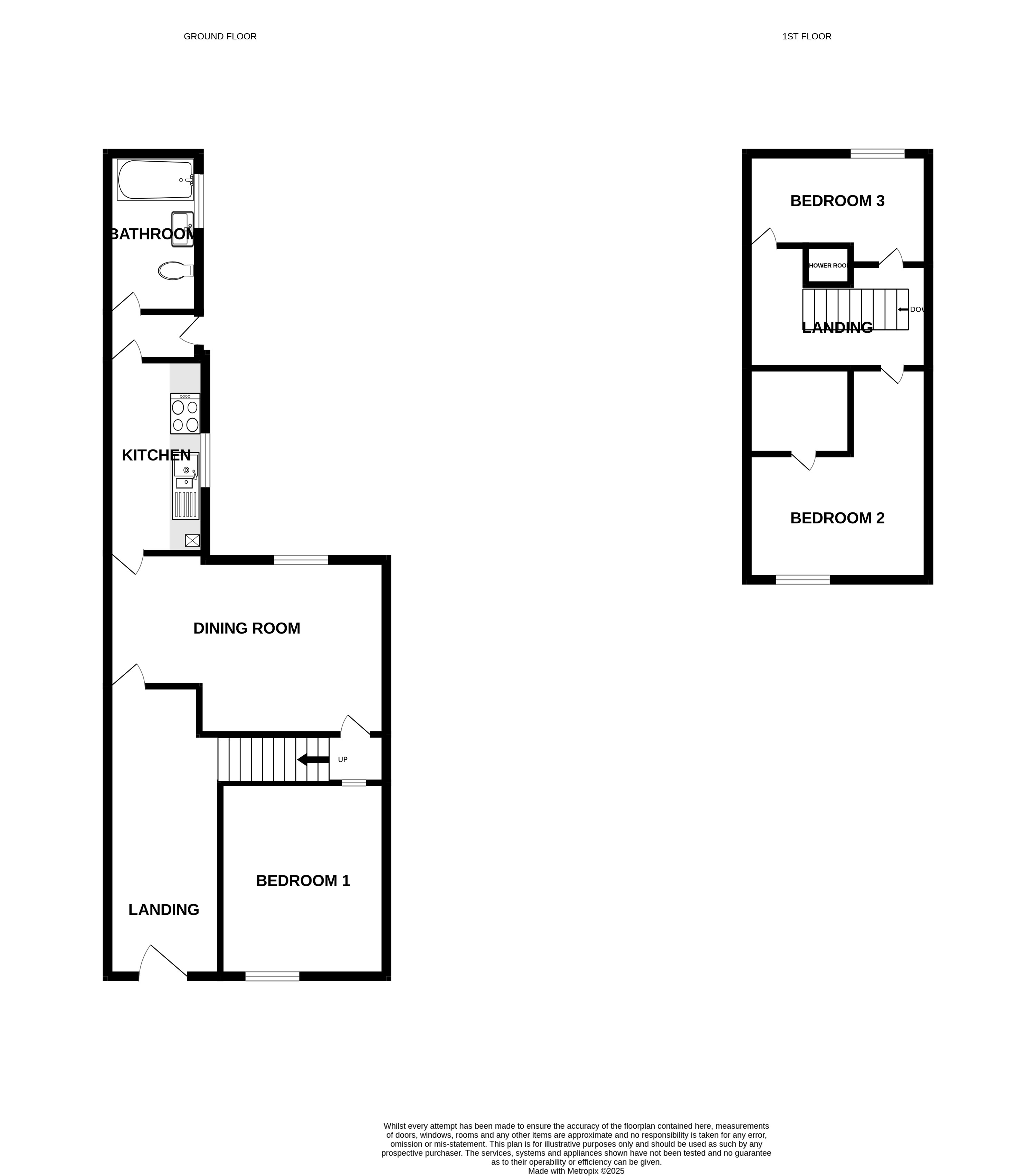 15, Holmsdale Road, Coventry floorplan