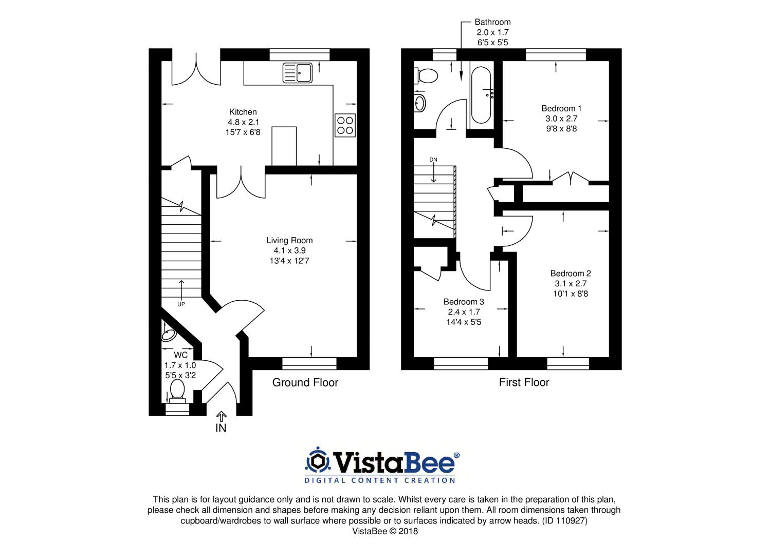 3 Bedrooms Semi-detached house for sale in Mornington Grove, Blackwood, Lanark, South Lanarkshire ML11