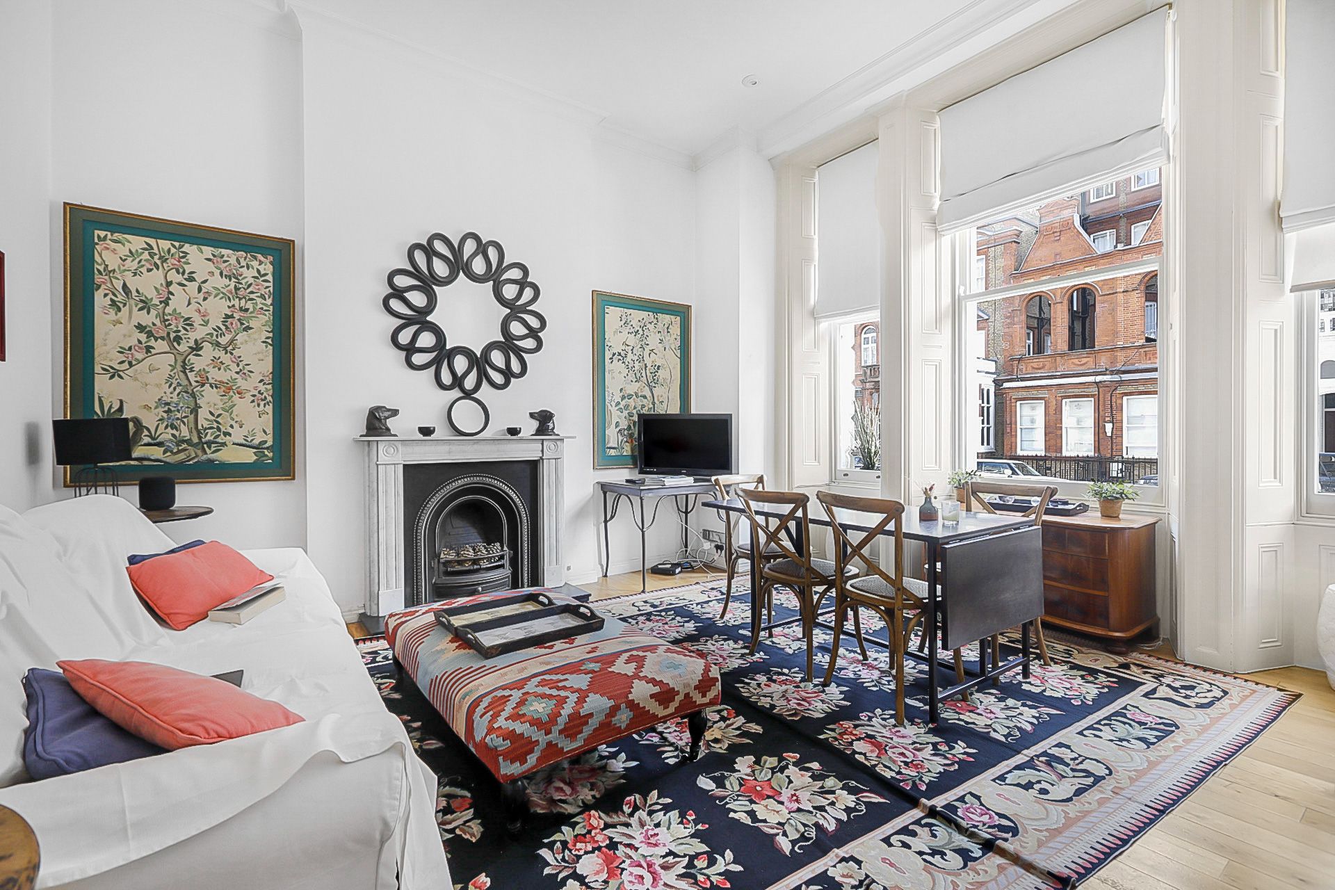 2 bedroom flat for sale 0