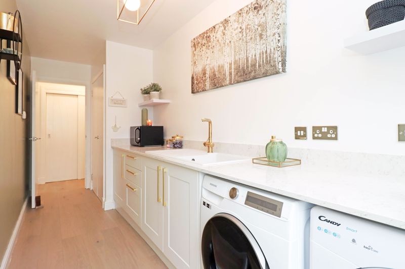 Photos of Ballencrieff Mill, Balmuir Road, Bathgate EH48 66169098