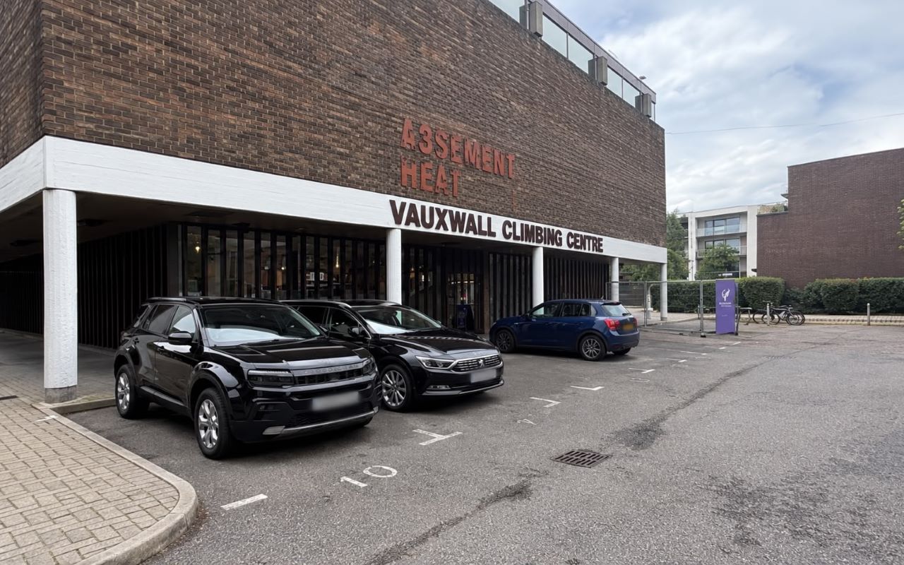 12 Car Parking Spaces at, Lollard Street, London photo 3