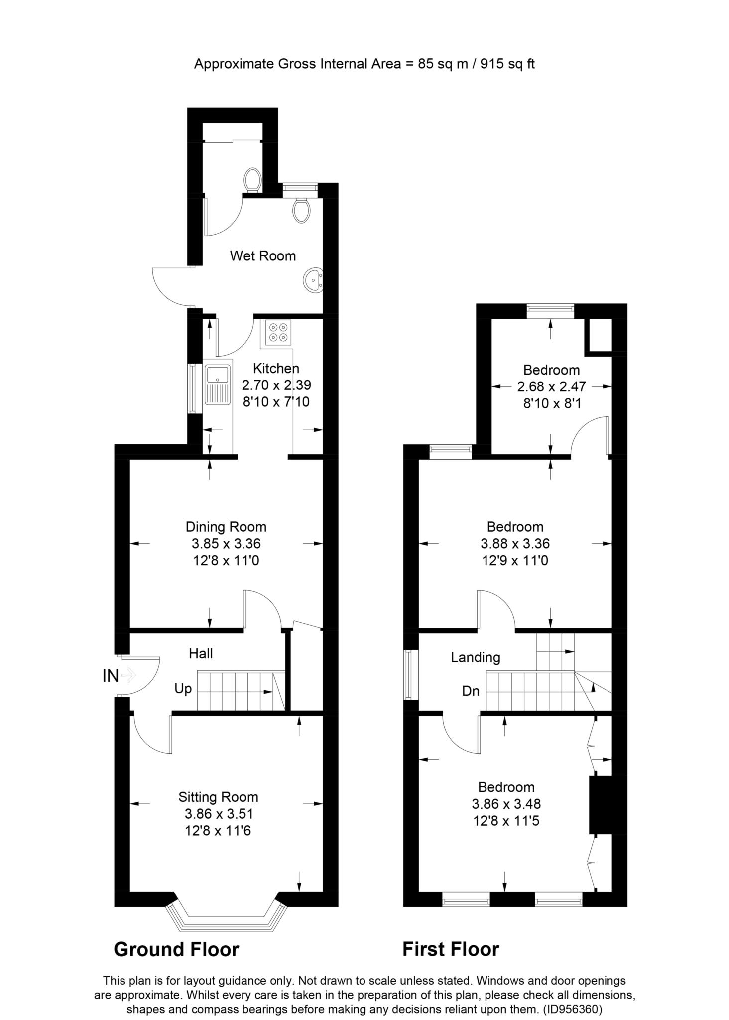 Stocklake, Aylesbury HP20, 3 bedroom semidetached house for sale 64413164 PrimeLocation