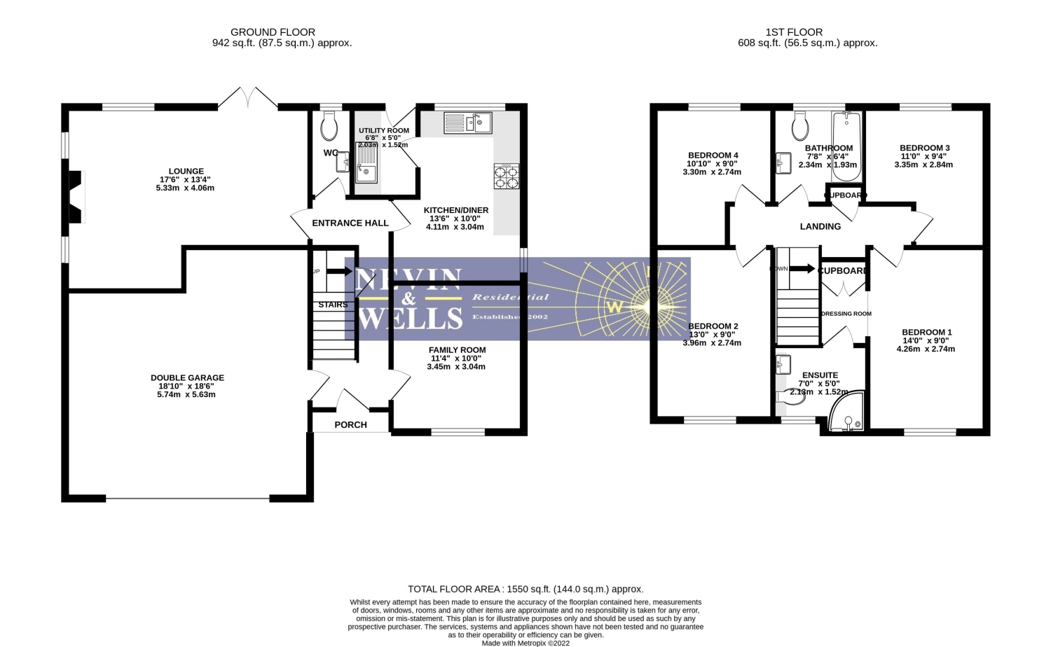 Manor Park, StainesUponThames, Surrey TW18, 4 bedroom detached house for sale 61051546
