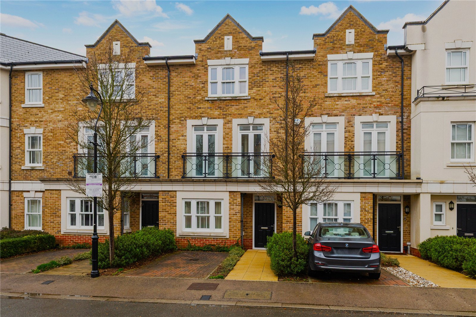 5 bedroom terraced house for sale 0