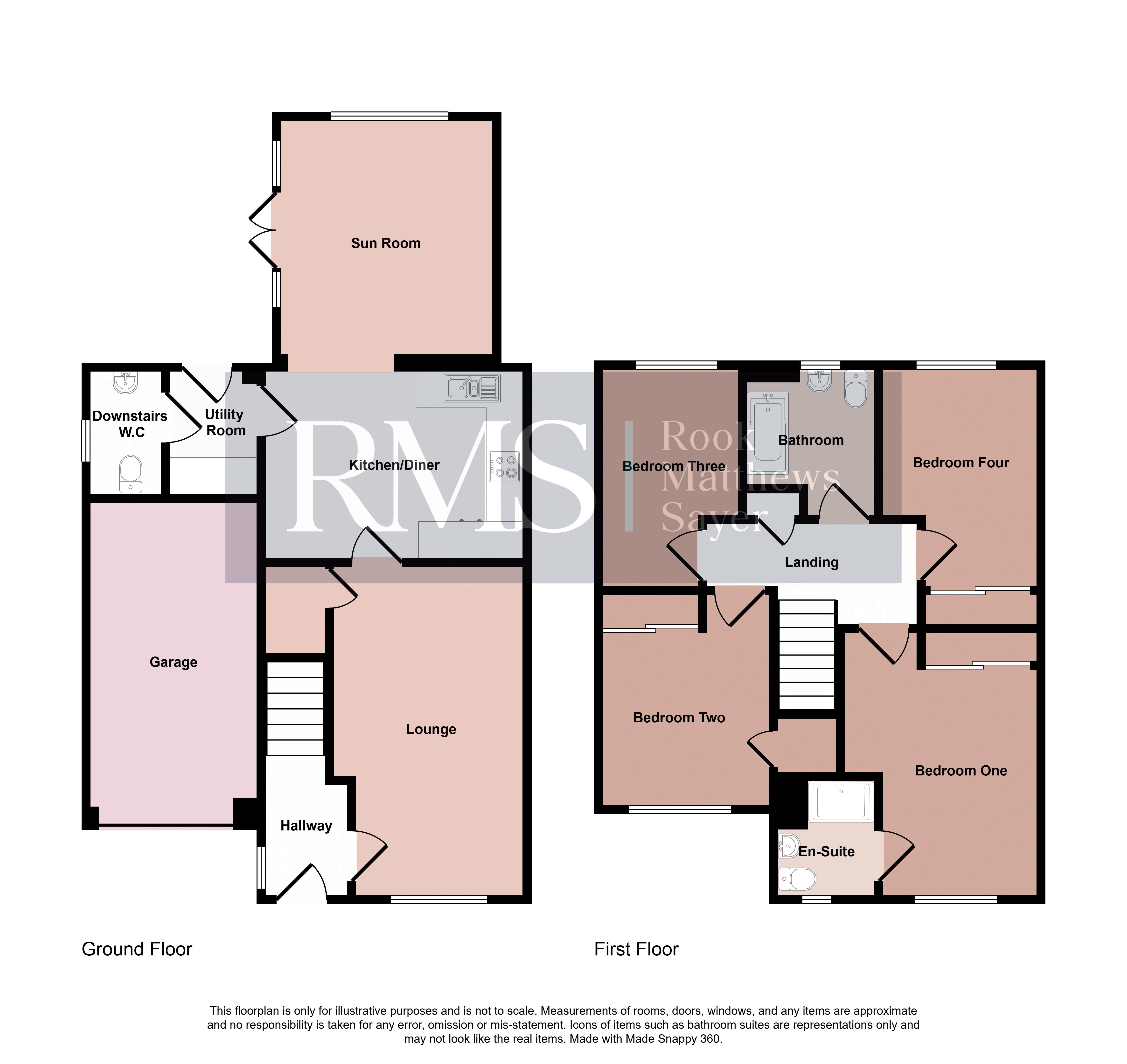 40, Bluebell Wynd, Newcastle Upon Tyne floorplan
